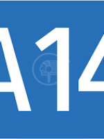 Investiti due cani sulla A14 Investiti due cani sulla A14