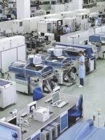 Industria: crescono produzione e fatturato Industria: crescono produzione e fatturato