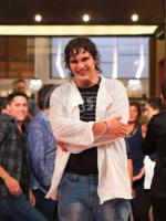 Con Valerio Braschi serata a favore di Admo Con Valerio Braschi serata a favore di Admo