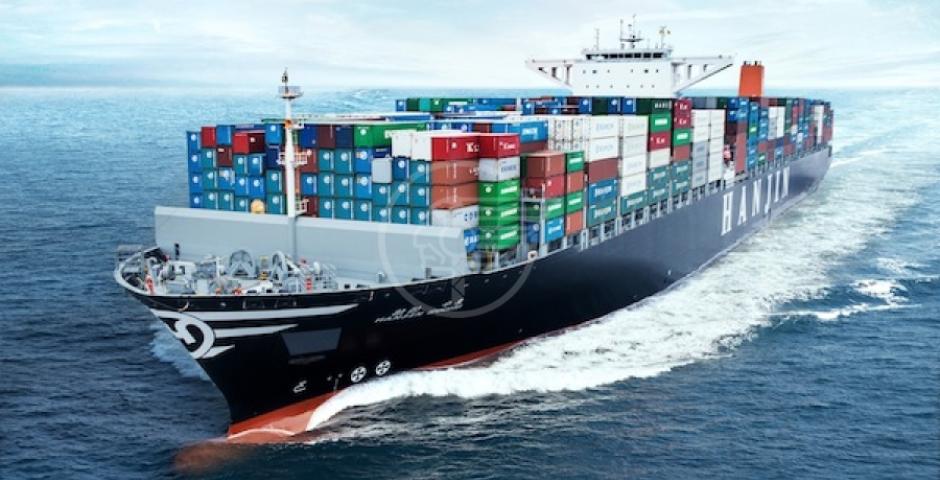 Riaccelera la crescita dell'export in regione Riaccelera la crescita dell'export in regione