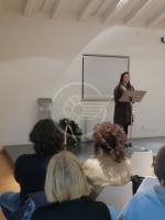 I due volti del sindaco Alice Parma: la coerenza esiste? I due volti del sindaco Alice Parma: la coerenza esiste?