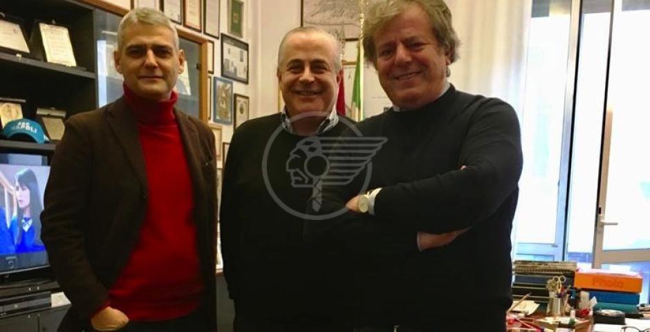 Servono più telecamere contro furti e rapine Servono più telecamere contro furti e rapine