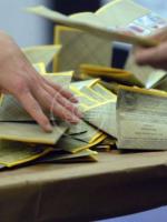 Otto disoccupati e dodici studenti tra gli scrutatori Otto disoccupati e dodici studenti tra gli scrutatori