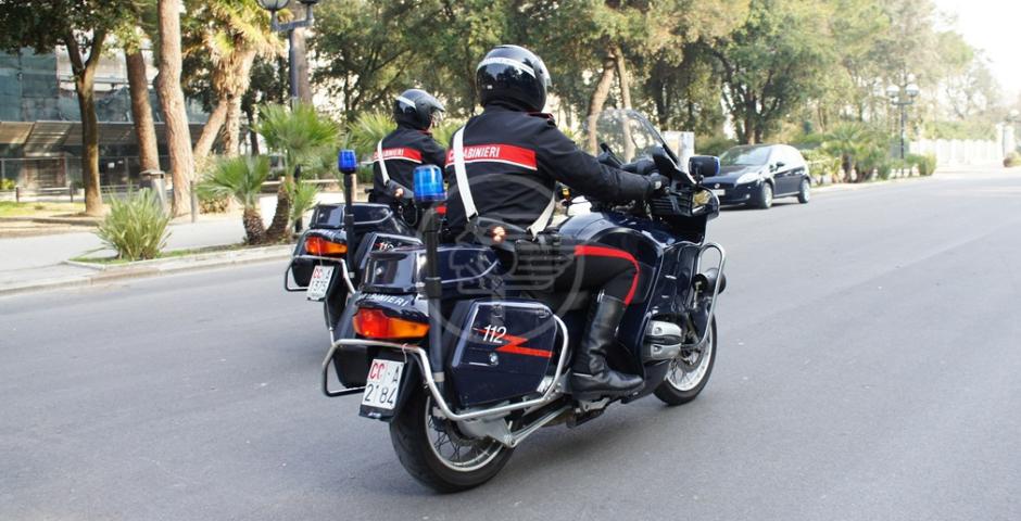 Funzionario del lavoro arrestato per corruzione Funzionario del lavoro arrestato per corruzione