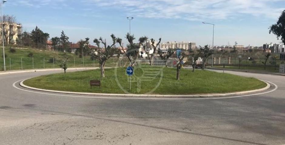 Una nuova rotatoria intitolata a Gianni Fabbri Una nuova rotatoria intitolata a Gianni Fabbri