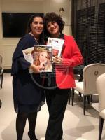 Nuovo riconoscimento per la poetessa Tisselli Nuovo riconoscimento per la poetessa Tisselli