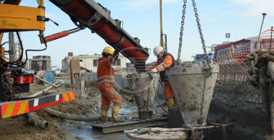 Balneazione: in arrivo 17 milioni di euro per il Psbo Balneazione: in arrivo 17 milioni di euro per il Psbo