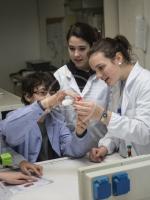 Con Hera la rivoluzione digitale nelle scuole Con Hera la rivoluzione digitale nelle scuole