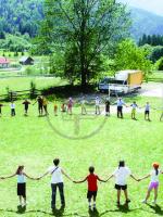 Bimbi disabili ai centri estivi: c'è il bando Bimbi disabili ai centri estivi: c'è il bando