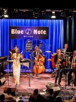 Al Teatro CorTe il live di Joyce Yuille & Jazz Inc. Al Teatro CorTe il live di Joyce Yuille & Jazz Inc.
