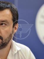 Matteo (Salvini) Magno ed il Sacro Romano Impero Matteo (Salvini) Magno ed il Sacro Romano Impero
