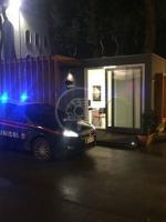 Arrestato dai carabinieri un rom di 53 anni Arrestato dai carabinieri un rom di 53 anni