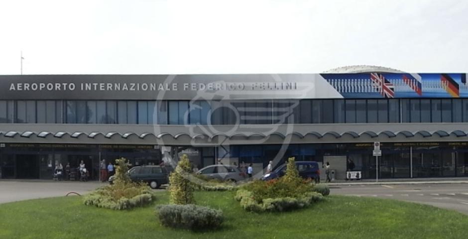 AIRiminum vince al Tar contro l'Aeroclub AIRiminum vince al Tar contro l'Aeroclub