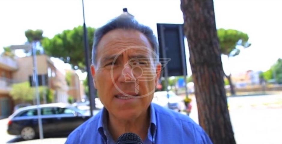 Gioenzo Renzi (FdI): "Perché le moschee escluse dalla Tari?" Gioenzo Renzi (FdI): "Perché le moschee escluse dalla Tari?"