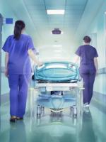 Sos infermieri lanciato dalla Cgil all'Ausl Sos infermieri lanciato dalla Cgil all'Ausl