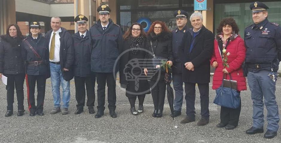 L'impegno della Tisselli a favore delle donne L'impegno della Tisselli a favore delle donne