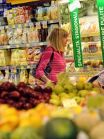 Dopo 18 mesi primo stop alla riduzione delle vendite Dopo 18 mesi primo stop alla riduzione delle vendite