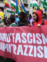 Nato il Coordinamento Antifascista: 23 adesioni Nato il Coordinamento Antifascista: 23 adesioni