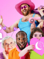 La Notte Rosa fa 13, claim e immagine La Notte Rosa fa 13, claim e immagine