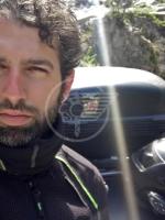 Matteo Nanni riparte: missione Balcani 2 Matteo Nanni riparte: missione Balcani 2