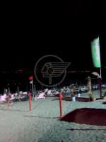 Ordinanza: spiagge illuminate dal tramonto all'alba Ordinanza: spiagge illuminate dal tramonto all'alba