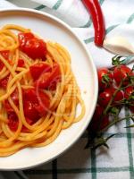 Possiamo mangiare la pasta in tranquillità (ma solo se cotta bene) Possiamo mangiare la pasta in tranquillità (ma solo se cotta bene)