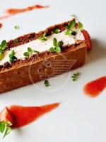 Ecco la prima ricetta gluten free dello chef Le Rose Ecco la prima ricetta gluten free dello chef Le Rose