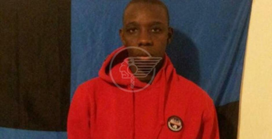 Aspettava una donna, ha trovato la morte Aspettava una donna, ha trovato la morte