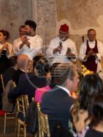 Alla corte dei Malatesta lo chef Angelini delizia Alla corte dei Malatesta lo chef Angelini delizia