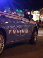 Furto a Ortopedia dell'Infermi, arrestato 24enne Furto a Ortopedia dell'Infermi, arrestato 24enne