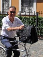 Gioenzo Renzi rilancia la carta del tunnel sottomarino Gioenzo Renzi rilancia la carta del tunnel sottomarino