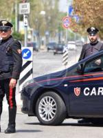 Tra Coriano e Misano due ladri in manette Tra Coriano e Misano due ladri in manette