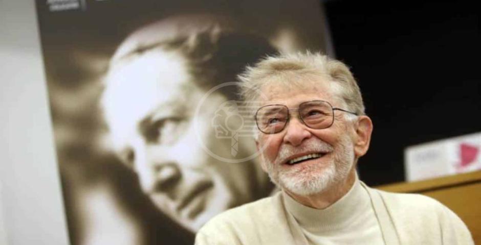 Morto Olmi, amico di Guerra e spesso ospite in vallata Morto Olmi, amico di Guerra e spesso ospite in vallata