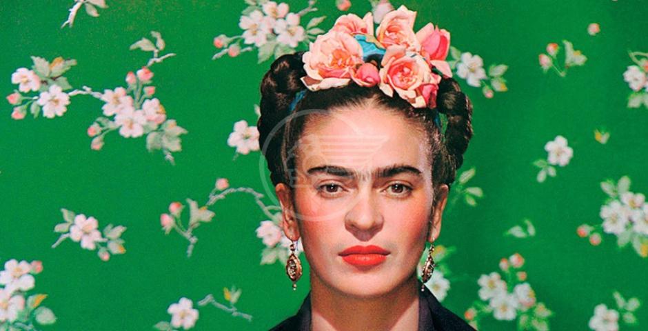 Santa Frida Kahlo, l’icona votiva del nostro piacere Santa Frida Kahlo, l’icona votiva del nostro piacere