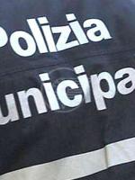 Erano due belgi nella Mini 'impazzita' a Marina Centro Erano due belgi nella Mini 'impazzita' a Marina Centro