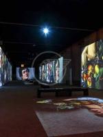 “Caravaggio Experience” a Rimini. Quando il percepito batte sia la forma che l’artista “Caravaggio Experience” a Rimini. Quando il percepito batte sia la forma che l’artista