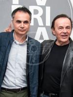 Altri big al concerto di Dodi Battaglia dell'1 giugno Altri big al concerto di Dodi Battaglia dell'1 giugno