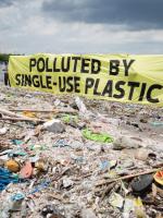 Parte il network contro la plastica in mare Parte il network contro la plastica in mare