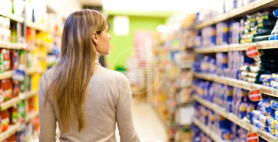 Commercio al dettaglio: svolta negativa nel 1° trimestre Commercio al dettaglio: svolta negativa nel 1° trimestre