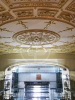 Riapre il 28 ottobre il Teatro Galli, 75 anni dopo Riapre il 28 ottobre il Teatro Galli, 75 anni dopo