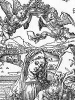 A Saludecio una xilografia di Dürer, il nipote più affidabile di Dio A Saludecio una xilografia di Dürer, il nipote più affidabile di Dio