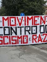 Solo Santarcangelo aderisce al Coordinamento Antifascista Solo Santarcangelo aderisce al Coordinamento Antifascista