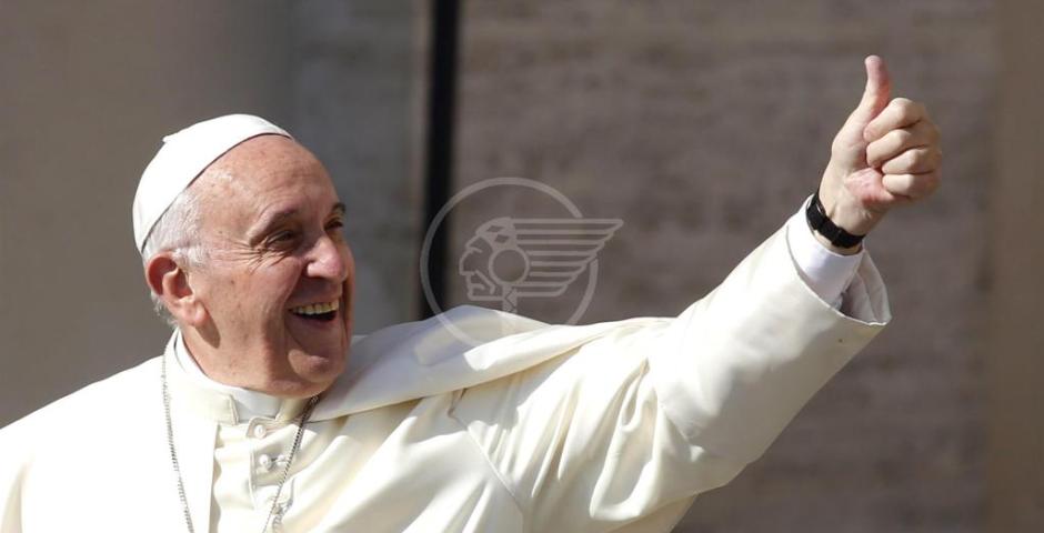 Sulla famiglia Papa Francesco nel nome del professor Zichichi Sulla famiglia Papa Francesco nel nome del professor Zichichi