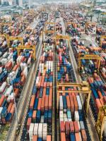 L'export in Emilia-Romagna corre meno veloce L'export in Emilia-Romagna corre meno veloce