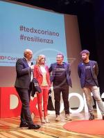 Bonaccini-Spinelli, il tandem anomalo che si rinnova Bonaccini-Spinelli, il tandem anomalo che si rinnova