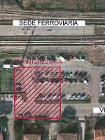 Fogne in zona stazione, via interrotta per 3 mesi Fogne in zona stazione, via interrotta per 3 mesi