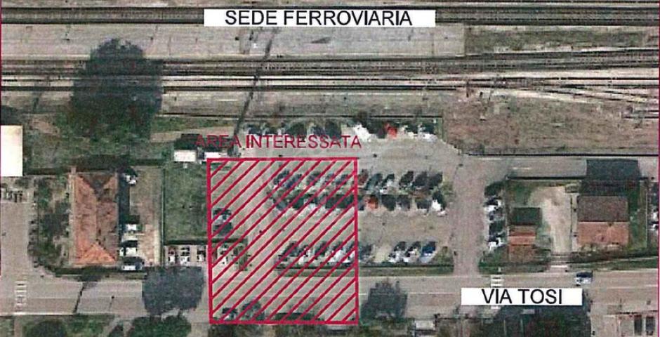 Fogne in zona stazione, via interrotta per 3 mesi Fogne in zona stazione, via interrotta per 3 mesi