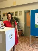 Parma e Mezzetti esaltano il Festival e gelano le critiche Parma e Mezzetti esaltano il Festival e gelano le critiche
