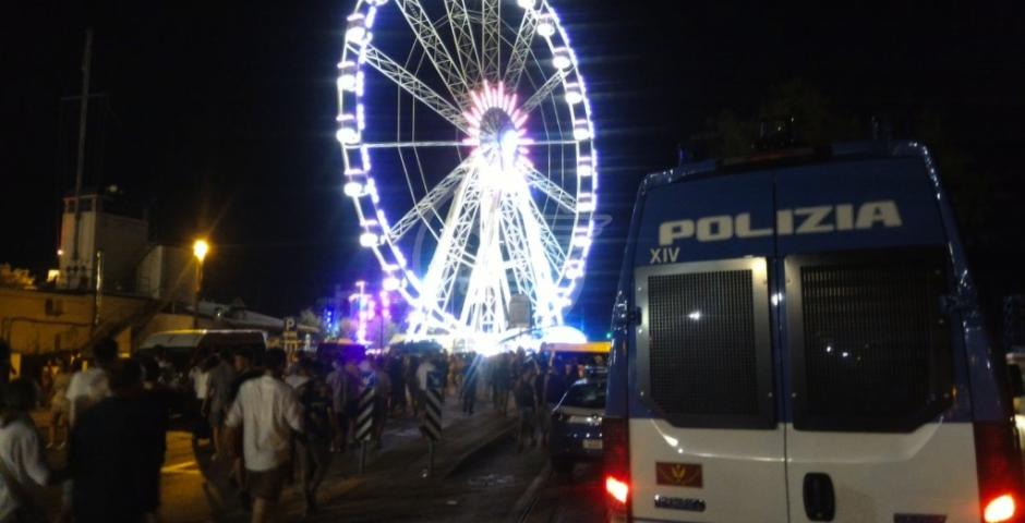 Spacciatori del Gambia arrestati, da due anni abusivi Spacciatori del Gambia arrestati, da due anni abusivi