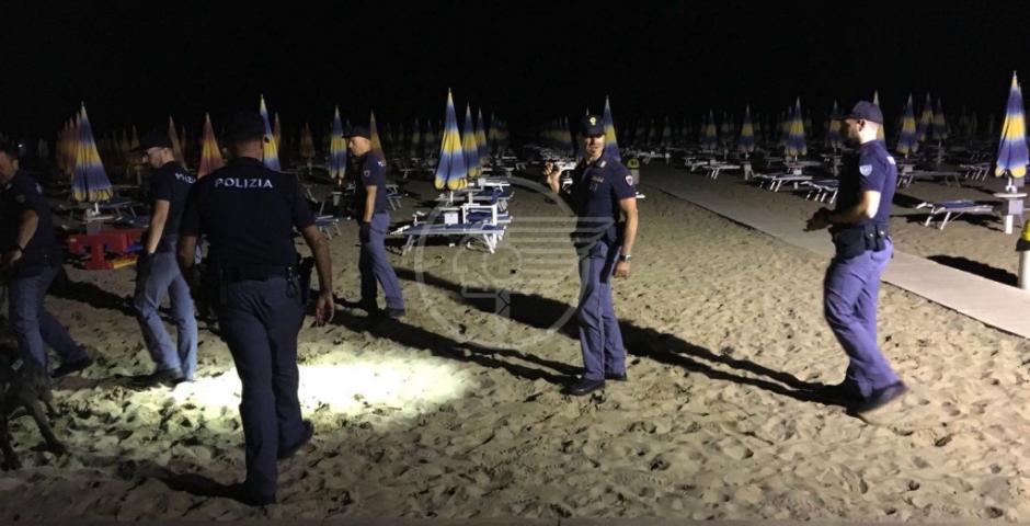 Spacciatori del Gambia arrestati, da due anni abusivi Spacciatori del Gambia arrestati, da due anni abusivi